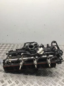 Collettore aspirazione VW Golf VI (1K) 2.0 GTI 155kW 211cv 06133085BT Collett... - Foto 1 di 8