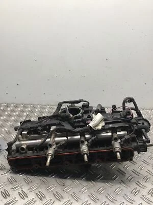 Collettore aspirazione VW Golf VI (1K) 2.0 GTI 155kW 211cv 06133085BT Collett... - Immagine 1 di 4