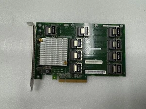 Carte d'extension Smart Array 36 ports SAS HP AEC-83605 761879-001 727253-001 727252 - Photo 1/1