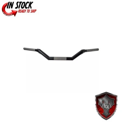 Manillar Moto Trask Performance Negro V-Line 0601-2788 Foto 1 de 3