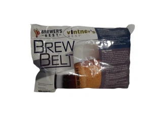 Brewer's Best/Vintner's Best Brew Belt, cintura termica Carboy - Foto 1 di 8