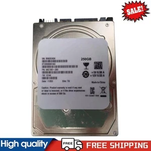 Disque dur interne SATA pour console de jeu P3/P4/Pro/Slim (250 Go) - Photo 1/9