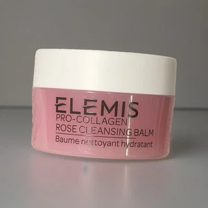 Elemis Pro-Collagen Rose Cleansing Balm 0.7oz 20g NWOB - Picture 1 of 4