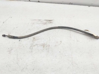 11 Polaris Gem E2 Electric Golf Cart Rear Brake Line Hose - Image 1 of 4