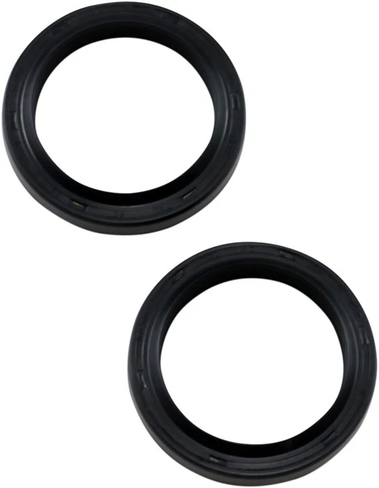 PU Fork Seals for Yamaha/Kawasaki VMX1200 VMAX/KZ1000E 1000 Shaft - Image 1 of 1