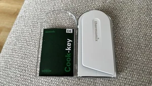 Cook-Key für Thermomix TM5 - Original Vorwerk - einwandfrei, sofort einsetzbar - Bild 1 von 4