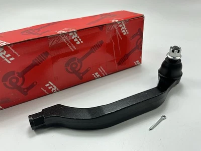 Extremo de varilla de dirección exterior delantera izquierda TRW JTE1920 para Acura RL 1996-2004 Foto 1 de 4