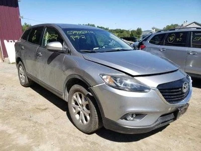 (LOCAL PICKUP ONLY) Steering Gear/Rack Fits 09-15 MAZDA CX-9 1704423 Foto 1 de 4