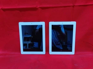 IPAD 3RD GENERATION 32GB & 2ND GENERATION 16GB A1403 A1396 PARTS REPAIR BUNDLE - Picture 1 of 10