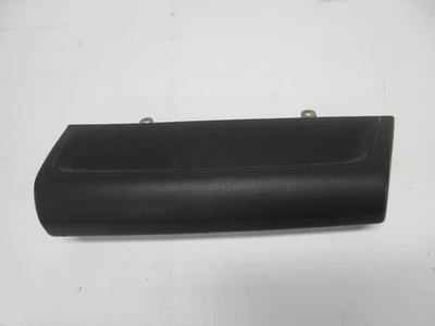 GMC Savana Chevy Express 2015-2018 pasajero derecho tablero bandeja negra Foto 1 de 4