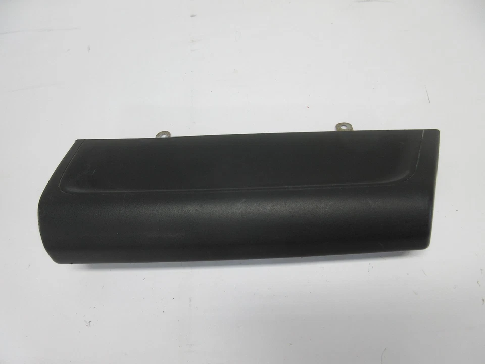 GMC Savana Chevy Express 2015-2018 pasajero derecho tablero bandeja negra Foto 1 de 4