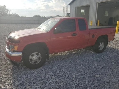 Used HVAC Blower Motor fits: 2006 Chevrolet Colorado  Grade A - Image 1 of 4