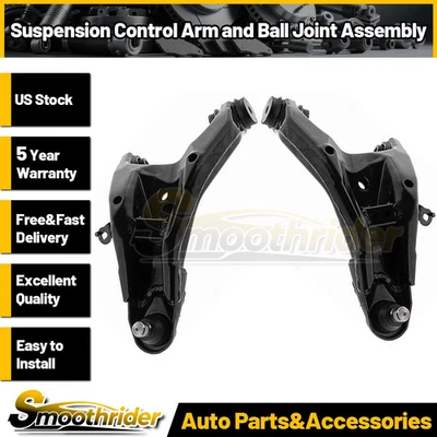 For Subaru Impreza 2012-2018 Mevotech 2pcs Rear Upper Control Arm Ball Joint - Image 1 of 4