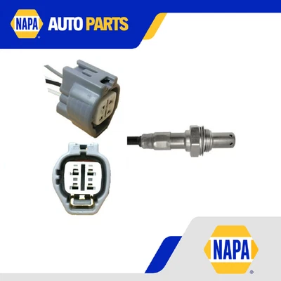 Lambda Sensor fits JAGUAR XJ X308 4.0 97 to 03 Oxygen C2C12588 C2C7359 C2C29250 - Image 1 of 4