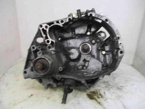 7701659129 caja de cambios - para RENAULT TWINGO 2014 - Imagen 1 de 5