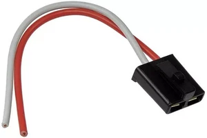 Conector enchufable alternador Chevrolet 77-92 305 350 5,0 5,7 V8 2,8 Dorman 85841 - Imagen 1 de 2