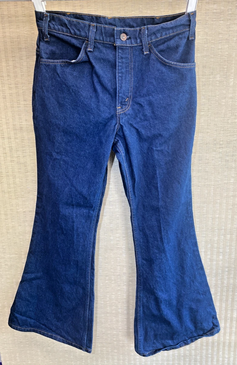 Preços baixos em Levis 684 em Jeans Vintage masculinas | eBay