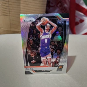 Bol Bol 2024-25 Prizm Basketball Silver Prizms Card #80 - Picture 1 of 2