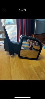 F-150 Driver Side Mirror - Image 1 of 3