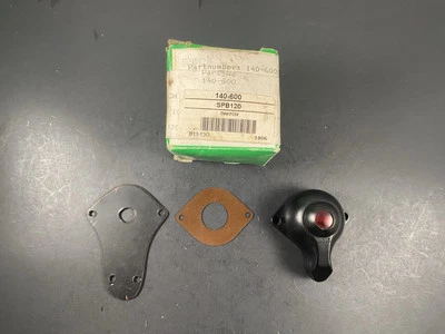 MG TC EXU, Morris Minor, Land Rover Series 1 Turn Signal Switch New - Image 1 of 4