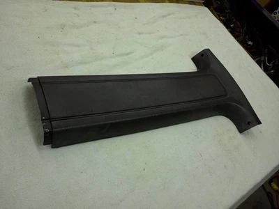 1981-1988 MONTE CARLO SS CUTLASS REGAL GRAND PRIX T TOP INTERIOR BIG T DK RED - Image 1 of 4