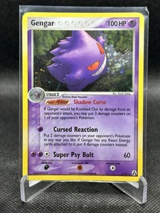 Gengar 5/92 Legend Maker Holo - ¡Nuevo! - Imagen 1 de 3