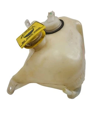 Coolant Reservoir With Coolant Level Sensor Fits 00-04 GRAND CHEROKEE 622875 - Image 1 of 4