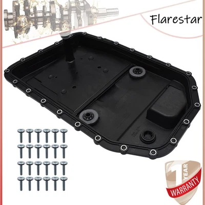 Kit de reparación de cárter de aceite de transmisión para BMW 525i 525xi 24117540844 2004-2008 Foto 1 de 4