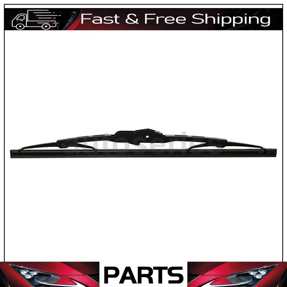 1 limpiaparabrisas trasero para Toyota 4Runner 2,4 L 3,0 L 3,4 L 2,7 L_ Foto 1 de 3