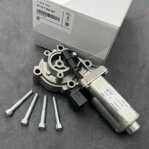 New Transfer Case Shift Actuator Motor for 27107555297 BMW X3 X5 E83 E53 E70 - Picture 1 of 10