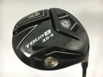 Bridgestone TOUR B XD-5 Driver 9.5 TourAD TX1-6 (S) #231 Golf Clubs - Image 1 of 3