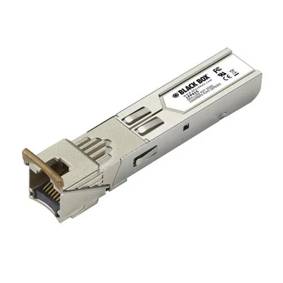 Black Box LFP415 SFP (mini-GBIC) Module - Image 1 of 2