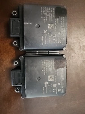 Sensor módulo radar punto ciego Ford F-150 2018-2020 #JC3T-14C689-AC  Foto 1 de 4