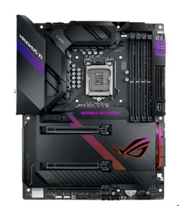 ASUS ROG MAXIMUS XI Code Intel Z390 LGA 1151 ATX Gaming Motherboard - Zdjęcie 1 z 7