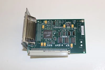 EXABYTE 1001593-B03 SCSI I/O BOARD EXABYTE 430 TAPE LIBRARY - Image 1 of 3
