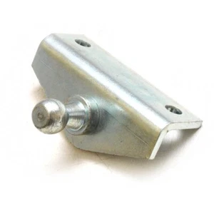 Soporte de montaje de choque para barco Lund 2008204 | gasolina 3/8 pulgadas acero inoxidable - Imagen 1 de 2