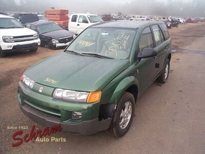 Conjunto de pieza de freno antibloqueo a través de VIN 3S823794 Iso Flare se adapta a 03 VUE 15890 Foto 1 de 2