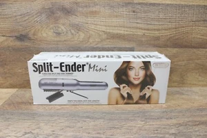 Mini Split-Ender con 6 Mesi di Garanzia, Ricondizionato Colore Blu Sigillato - Foto 1 di 6