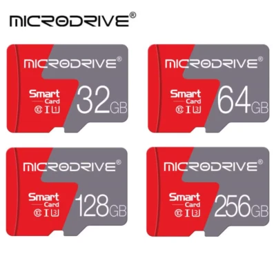 Scheda Micro SD TF Class 10 -/16GB/64GB - Alta Velocità - Immagine 1 di 4