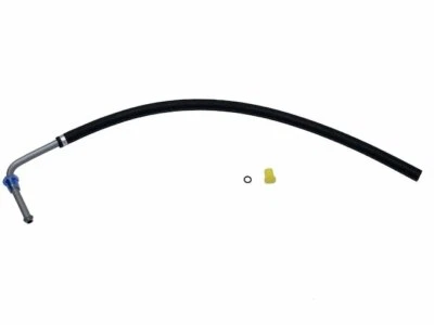 Conjunto de manguera de línea de retorno de dirección asistida para Chevrolet Express 1500 37493QJ Foto 1 de 2