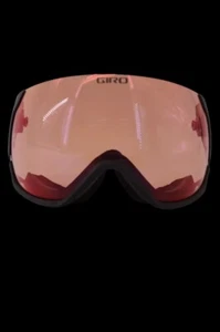 Giro Vivid Shield Infrared Replacement Visor Visor Ski Snowboard Helmets - Picture 1 of 4