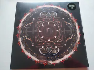 Shinedown Amaryllis Atlantic - Limited Rustic Green Double LP Vinyl 12 " nuevo - Picture 1 of 5