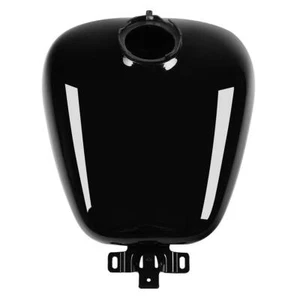 Painted 6 gallon Fuel Gas Tank Fit For Harley Touring Road Street Glide 08-2023 - Picture 1 of 8