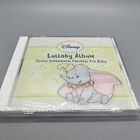 Disneys Lullaby Album By Fred Mollin Cd 2011