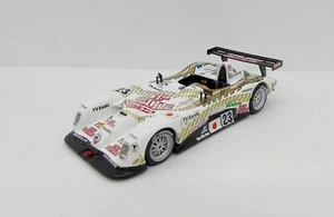 34545 ONYX / PANOZ LMP SPYDER 24 HEURES DU MANS 2000 N°23 1/43 - Picture 1 of 5