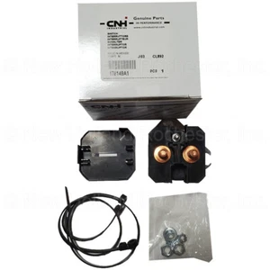 New Holland Solenoid Switch Part # 178149A1 - Picture 1 of 2