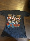 1981 Rare Van Halen Original T-SHIRT