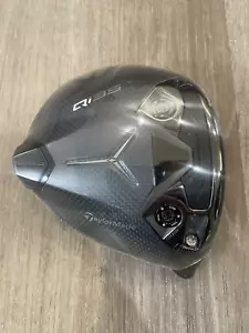 NEW Tour Issue Taylormade Qi35 LS 8 Driver Head (Peoples Golf) QI 35 8.0 - Picture 1 of 3
