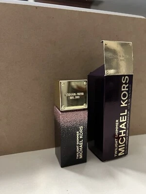 MICHAEL KORS TWILIGHT SHIMMER EAU DE PARFUM SPRAY 1,7 OZ. Foto 1 de 3