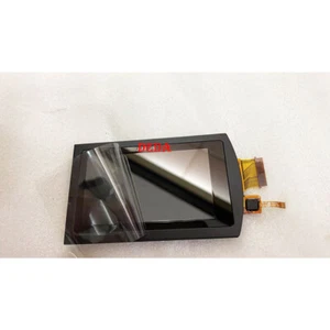 Neuf pour Sony FDR-AX40 AX45 écran LCD avec coque appareil photo pièces de ré... - Photo 1 sur 2